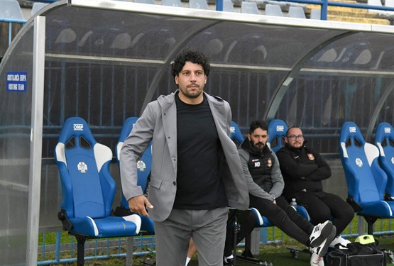 "Mislim da igrači koji dobiju priliku moraju ponuditi puno više."
